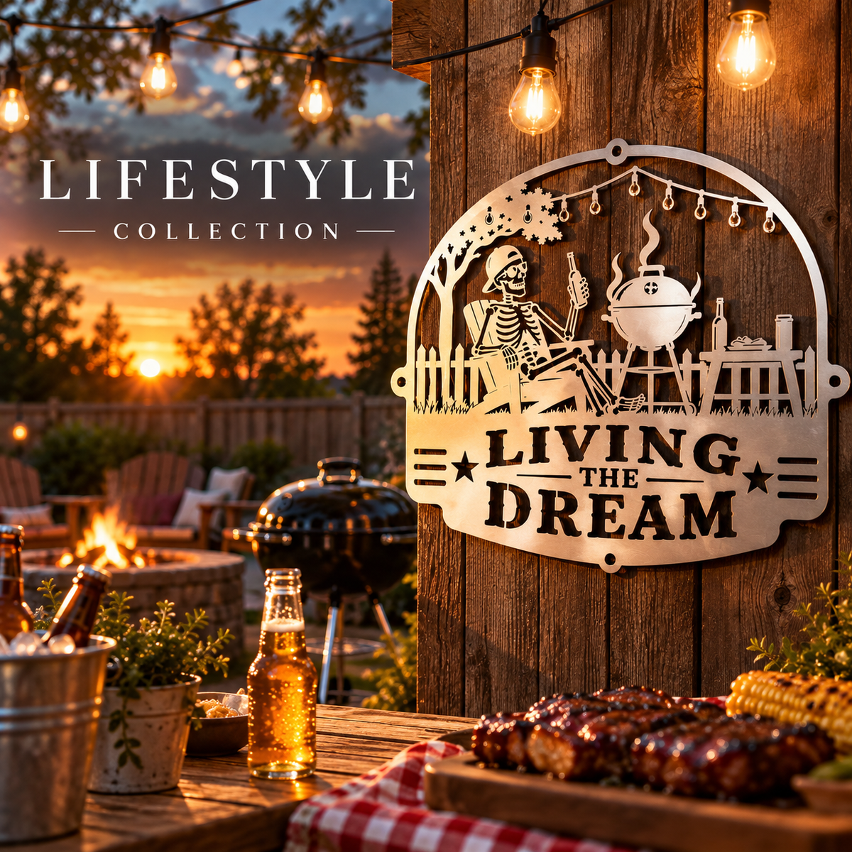 Lifestyle