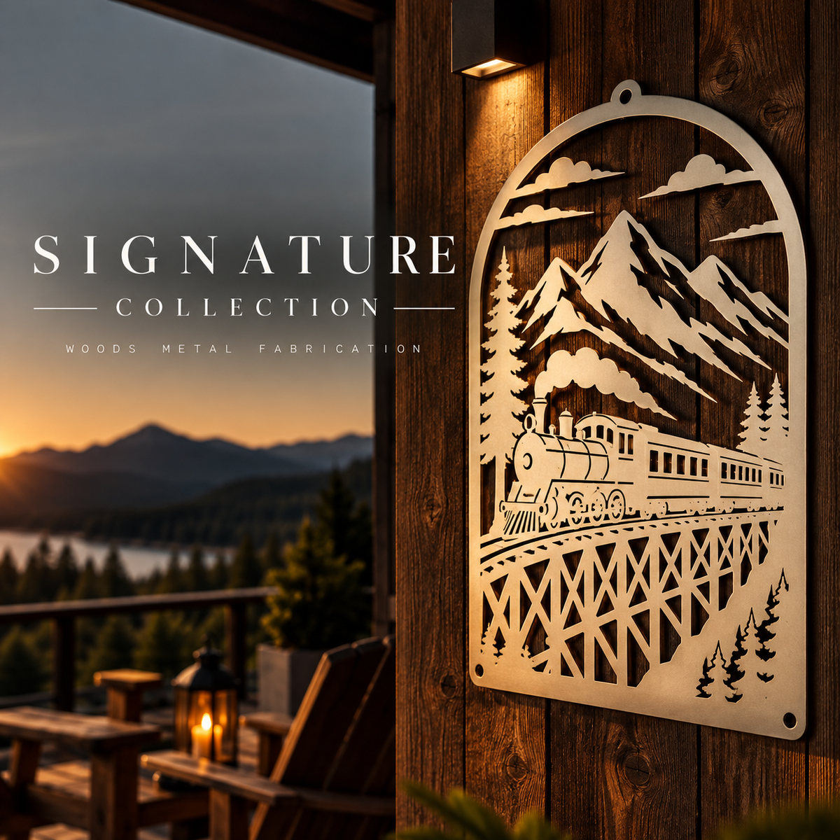 Signature Collection