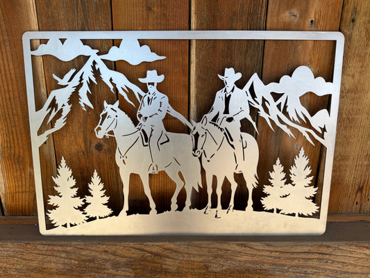 Old West