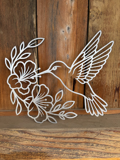 Humming Bird Feeder Hanger