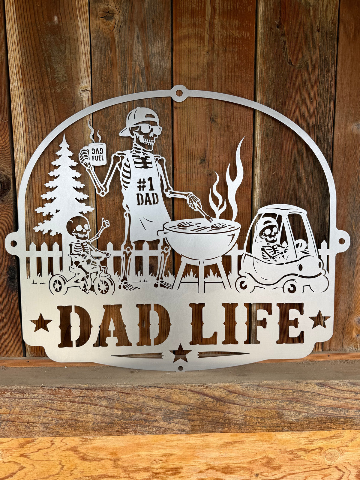 Dad Life