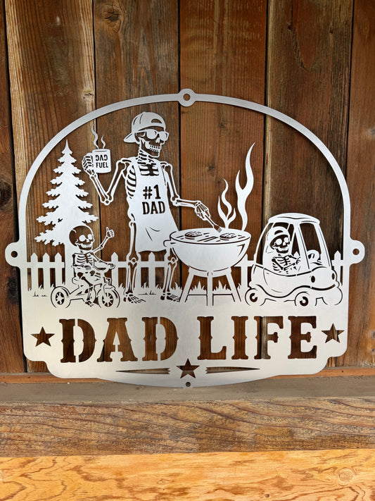 Dad Life