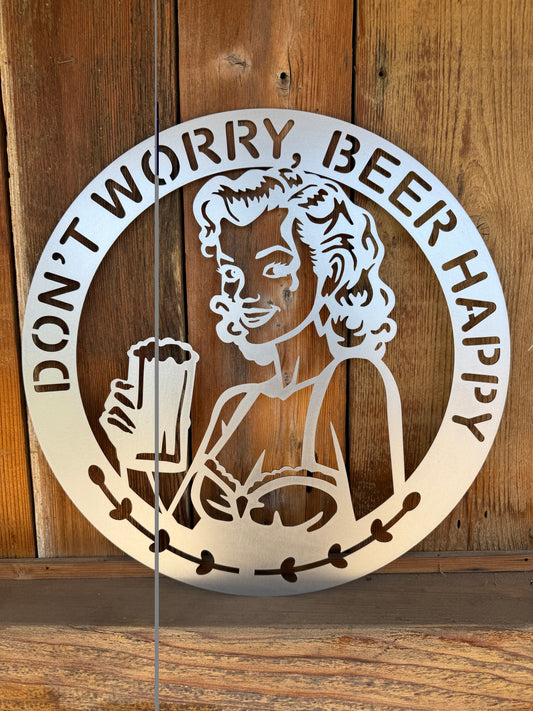 Beer Happy